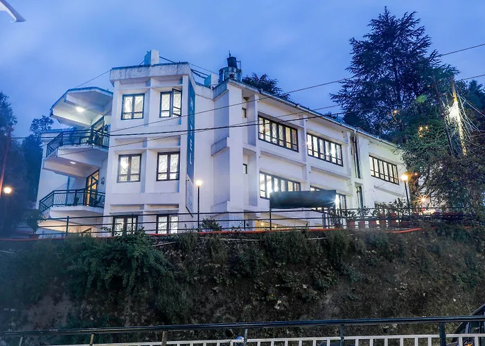 Pet Friendly hotel: Hotel Sungrace